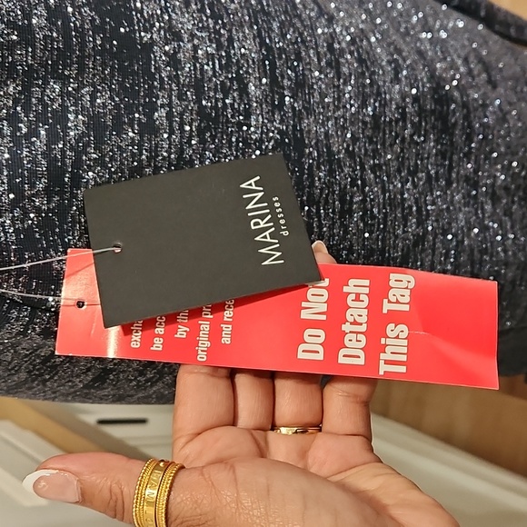 MARINA DRESS - Picture 8 of 9